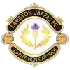 兰布顿加法斯后备队logo